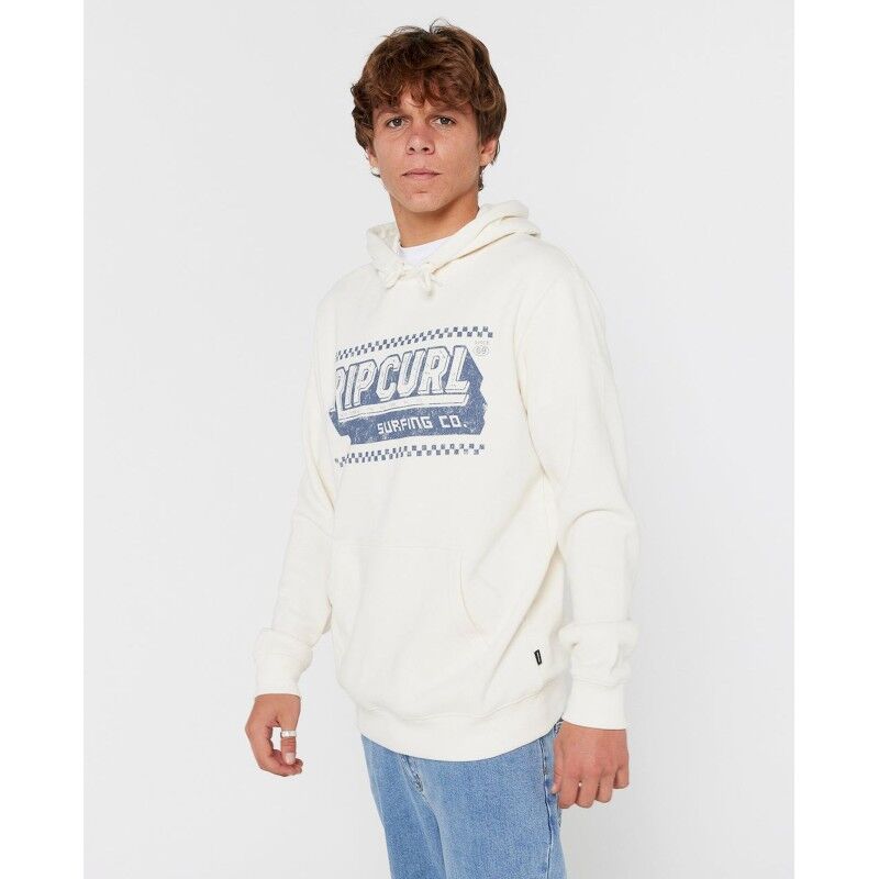 Rip Curl Down The Line Hood - Bluza z kapturem męska | Hardloop