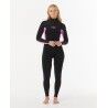 Rip Curl Dawn Patrol Cz 4/3 - Surf Wetsuit - Women's | Hardloop