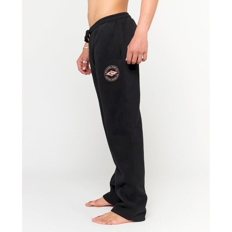 Rip Curl Stapler Trackpant - Calça fato treino homem | Hardloop