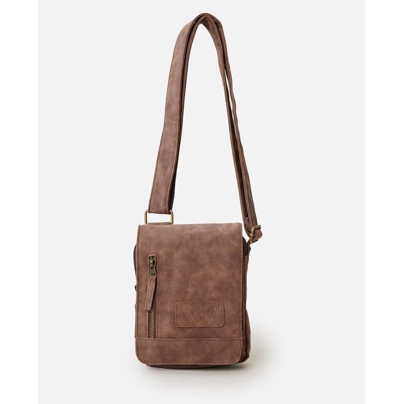 Rip Curl Classic Leazard Pouch - Travel Shoulder bag | Hardloop