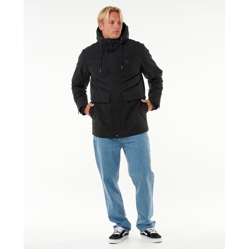 Rip Curl Anti Series Exit 5K/5K Jacket - Veste ski homme | Hardloop