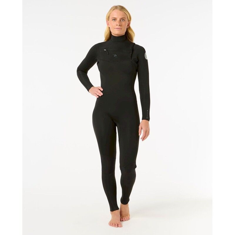 Rip Curl Dawn Patrol Cz 3/2 Gb - Surfanzug - Damen | Hardloop