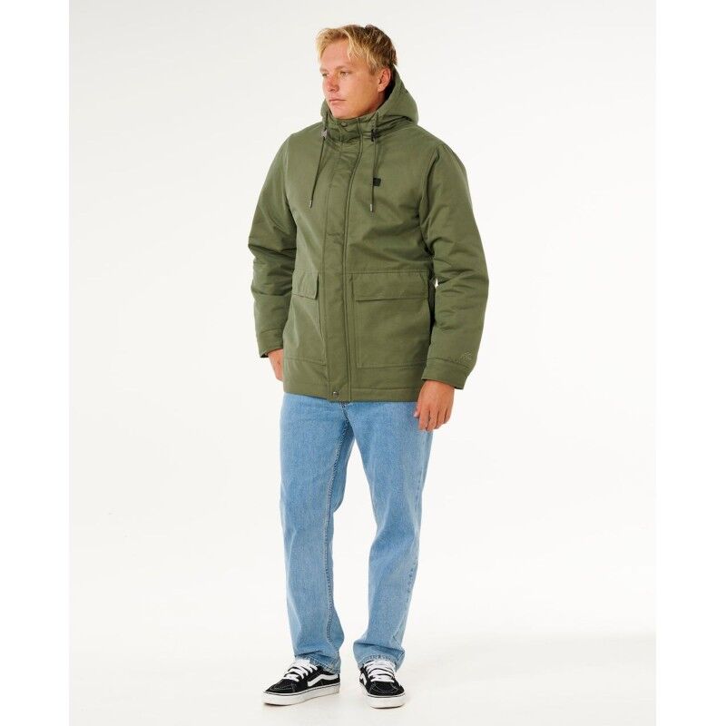 Rip Curl Anti Series Exit 5K/5K Jacket - Ski jacket - Men's | Hardloop