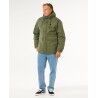 Rip Curl Anti Series Exit 5K/5K Jacket - Veste ski homme | Hardloop