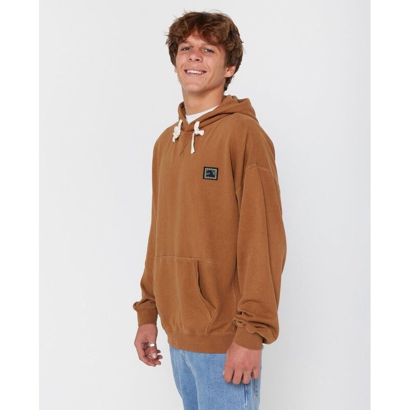 Rip Curl Aots - Ty Willmians Hood - Hoodie - Herrer | Hardloop