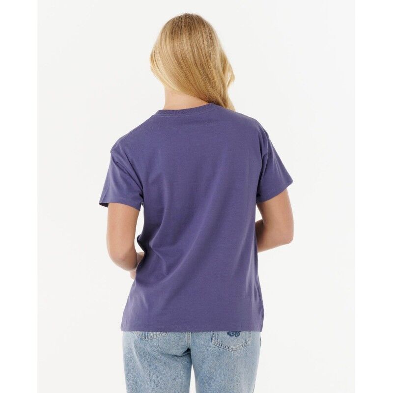 Rip Curl Keepsakes Relaxed Tee - T-shirt - Women's | Hardloop