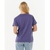 Rip Curl Keepsakes Relaxed Tee - T-shirt femme | Hardloop