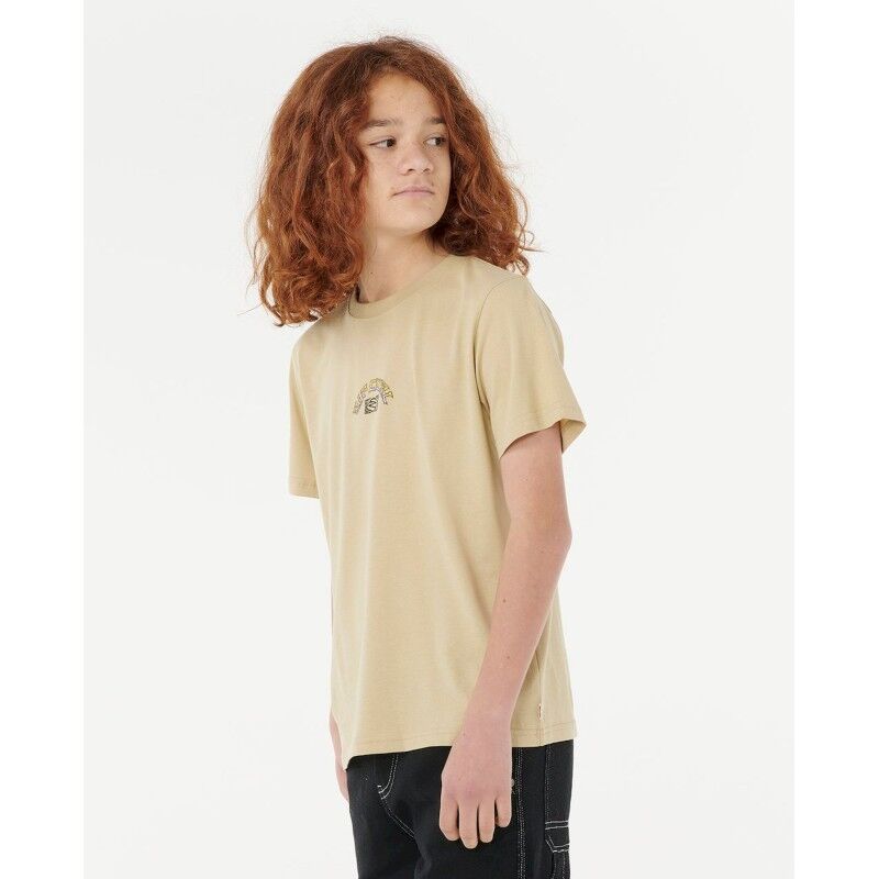 Rip Curl Tropic Daze Art Tee - T-shirt - Kid's | Hardloop