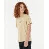 Rip Curl Tropic Daze Art Tee - T-shirt enfant | Hardloop