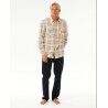Rip Curl Griffin Flannel Shirt - Shirt - Men's | Hardloop