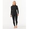 Rip Curl Dawn Patrol Bz 4/3 - Surf Wetsuit - Women's | Hardloop