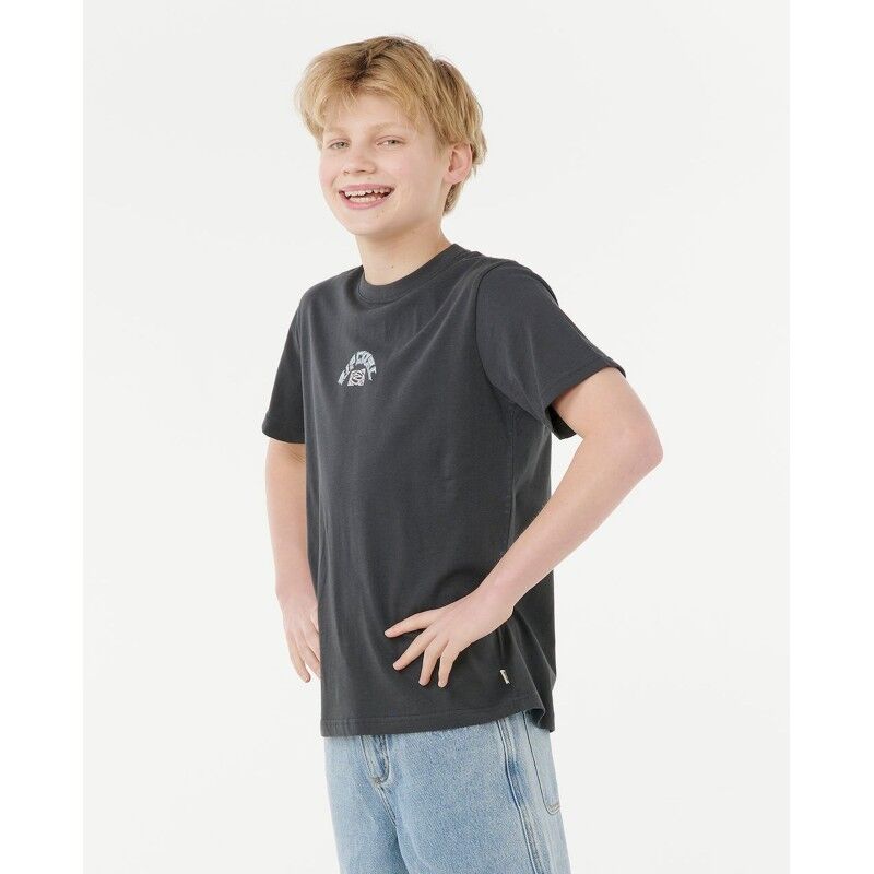 Rip Curl Tropic Daze Art Tee - T-shirt - Kid's | Hardloop