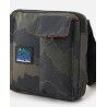 Rip Curl 24/7 Pouch Search Camo - Schultertaschen | Hardloop