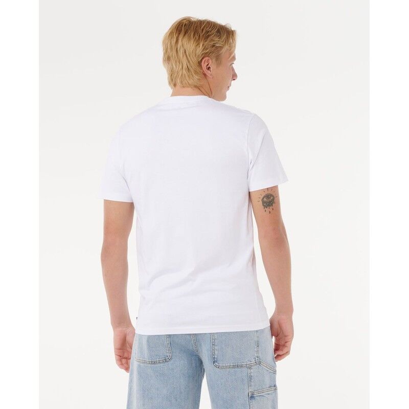 Rip Curl Big Mumma Icon Tee - T-shirt meski | Hardloop
