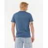 Rip Curl Big Mumma Icon Tee - T-shirt - Herr | Hardloop