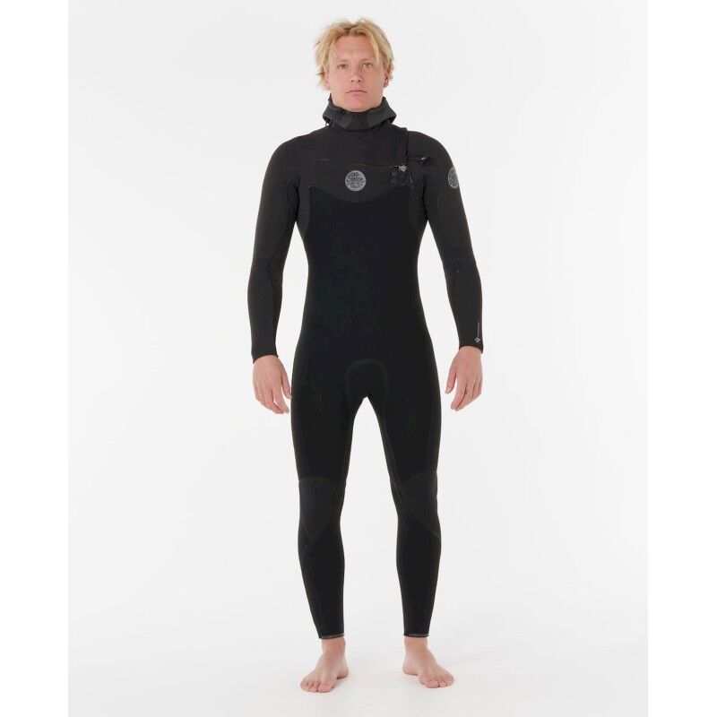 Rip Curl Flashbomb Cz Hood 6/4 - Combinaison de surf homme | Hardloop