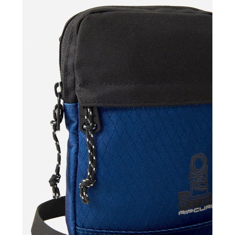 Rip Curl Slim Pouch Search Ref - Travel Shoulder bag | Hardloop