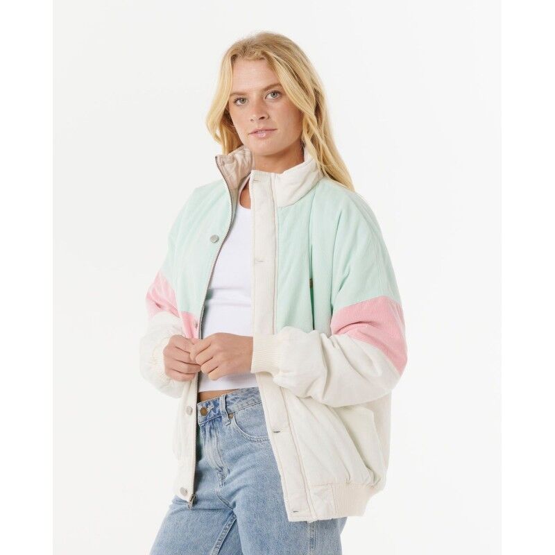 Rip Curl Cala Vadella - Jacket - Women's | Hardloop