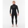 Rip Curl Flashbomb Cz Hood 5/4 - Combinaison de surf homme | Hardloop