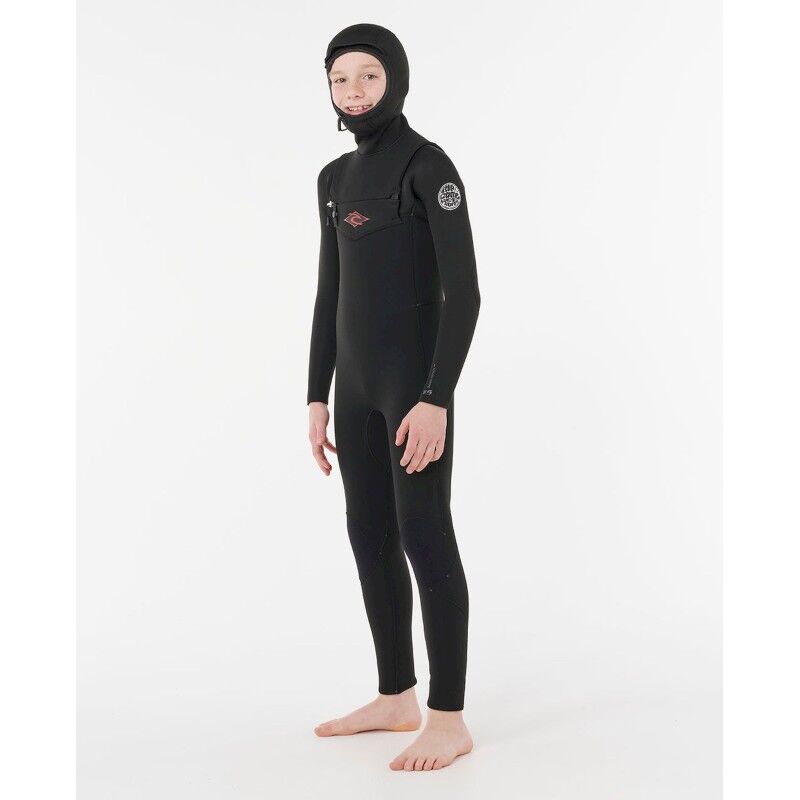 Rip Curl Dawn Patrol Cz H 5/4 - Våddragter til surf - Barn | Hardloop