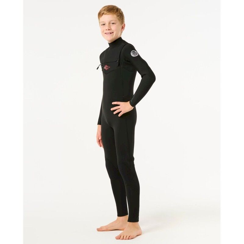 Rip Curl Dawn Patrol Cz 5/3 - Combinaison de surf enfant | Hardloop