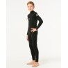 Rip Curl Dawn Patrol Cz 5/3 - Surf Wetsuit - Kid's | Hardloop