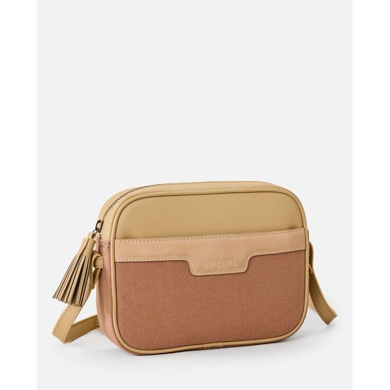 Rip Curl Boho Shoulder Bag - Olkalaukut | Hardloop
