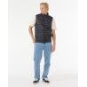 Rip Curl Anti Series Search Puffervst - Chaleco de fibra sintética - Hombre | Hardloop