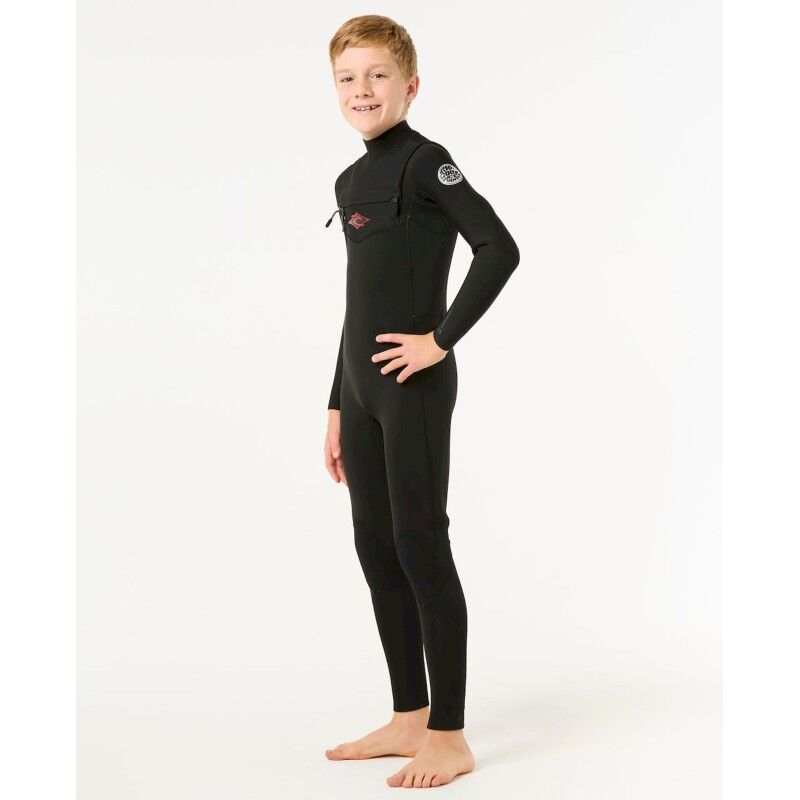 Rip Curl Dawn Patrol Cz 4/3 - Combinaison de surf enfant | Hardloop