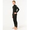 Rip Curl Dawn Patrol Cz 4/3 - Surf Wetsuit - Kid's | Hardloop