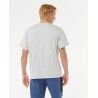 Rip Curl Vaporcool 3 Stacks Tee - T-shirt - Men's | Hardloop