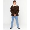 Rip Curl Bells Sherpa Jkt - Jacket - Men's | Hardloop