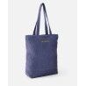 Rip Curl Revival Cord Tote - Skuldertasker | Hardloop