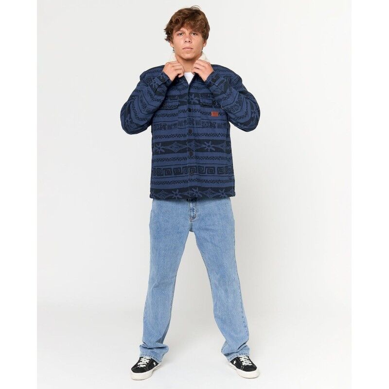 Rip Curl Bells Sherpa Jkt - Jacka - Herr | Hardloop