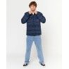 Rip Curl Bells Sherpa Jkt - Giacca - Uomo | Hardloop