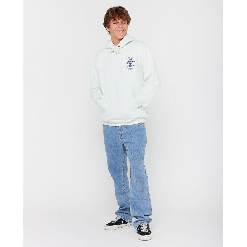 Rip Curl Search Icon - Hoodie - Men's | Hardloop