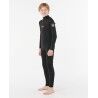 Rip Curl Dawn Patrol Bz 5/3 - Surf wetsuit - Kinderen | Hardloop