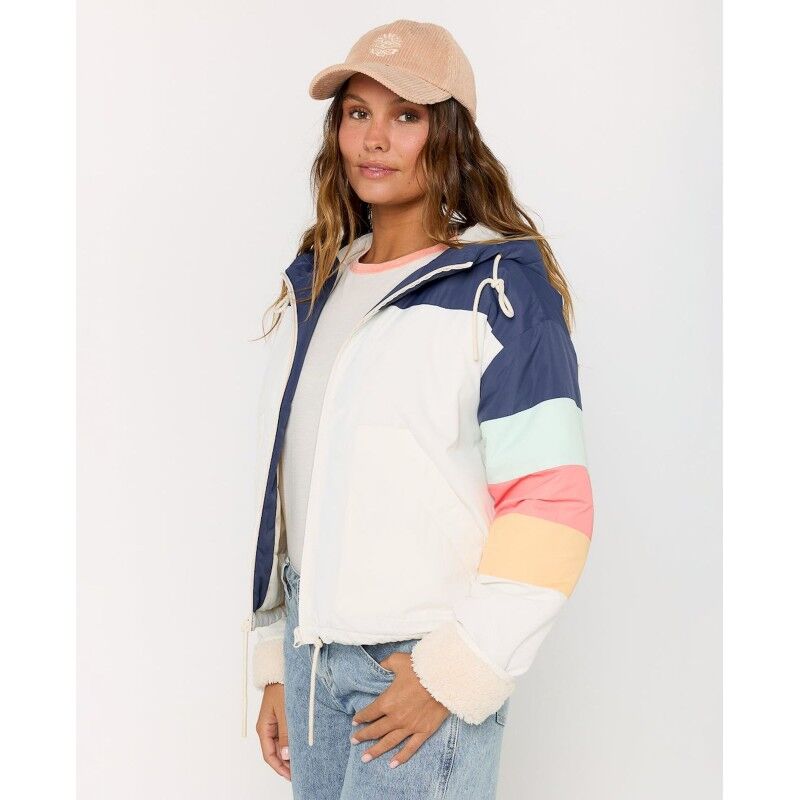Rip Curl Keepsakes Bomber - Windproof jacket - Women's | Hardloop
