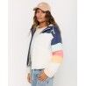 Rip Curl Keepsakes Bomber - Windproof jacket - Women's | Hardloop