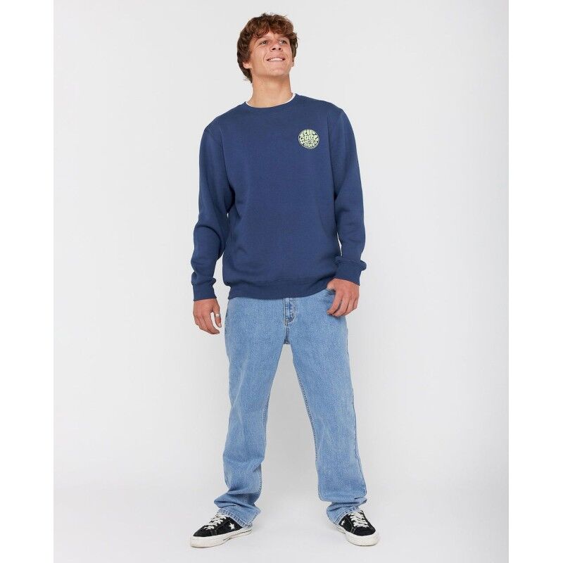 Rip Curl Wetsuit Icon - Sweatshirt homme | Hardloop