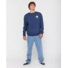 Rip Curl Wetsuit Icon - Sweatshirt homme | Hardloop