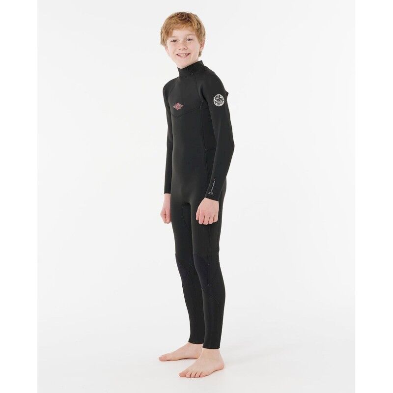 Rip Curl Dawn Patrol Bz 4/3 - Våtdräkt för surfing - Børn | Hardloop