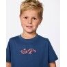 Rip Curl Aots Ty Williams Art Tee - T-shirt - Kinderen | Hardloop