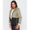 Rip Curl Anti-Series Anoeta Quilted - Kurtka wiatrówka damska | Hardloop