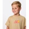 Rip Curl Aots Ty Williams Art Tee - T-shirt criança | Hardloop