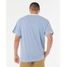 Rip Curl Aots Ty Williams Ringer Tee - T-shirt homme | Hardloop