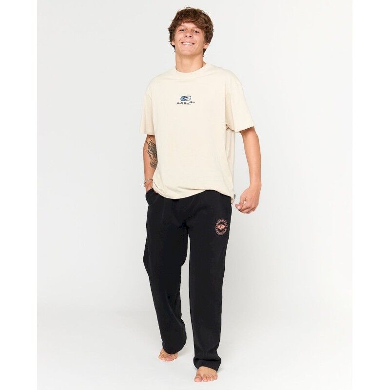 Rip Curl Stapler Trackpant - Trainingbroek - Heren | Hardloop