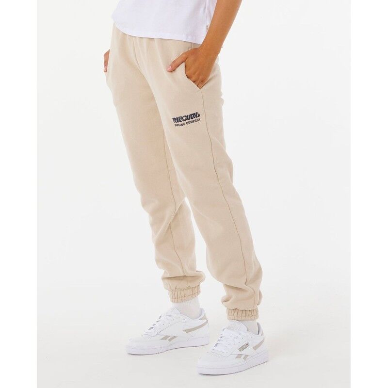 Rip Curl Surf Puff Track Pant - Tracksuit bottom - Women's | Hardloop