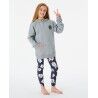 Rip Curl Wetsuit Icon Hood - Hoodie - Kid's | Hardloop
