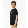Rip Curl Search Icon Tee - T-paita - Lasten | Hardloop